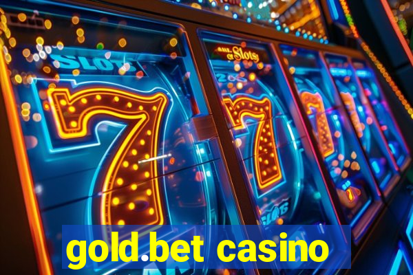 gold.bet casino