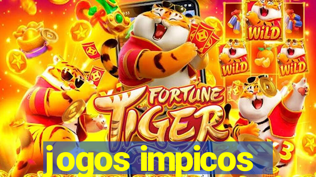 jogos impicos