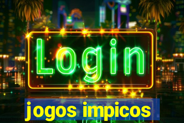 jogos impicos