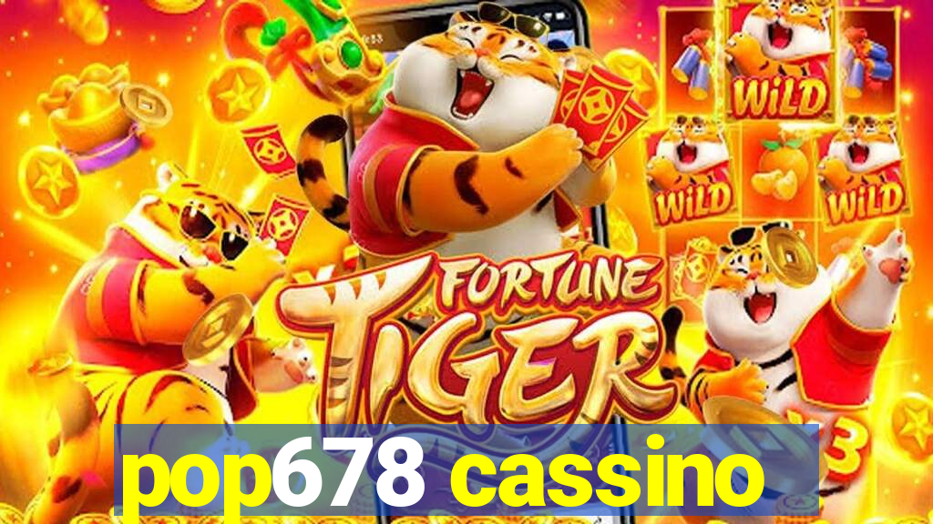 pop678 cassino