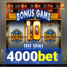 4000bet