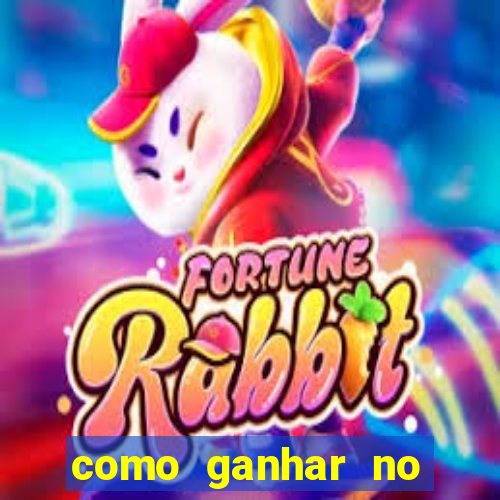 como ganhar no jogo online