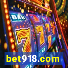 bet918.com