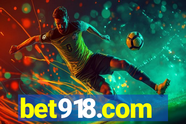 bet918.com