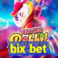 bix bet