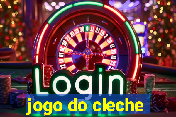 jogo do cleche