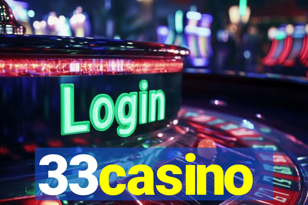 33casino