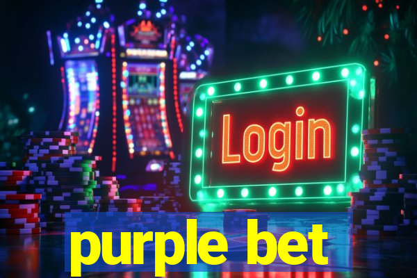 purple bet