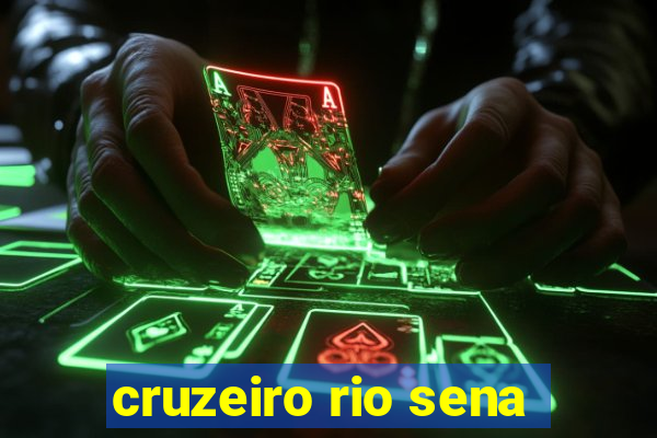 cruzeiro rio sena