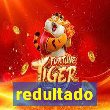 redultado