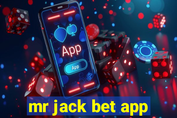 mr jack bet app