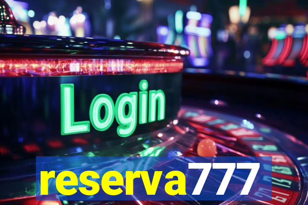 reserva777