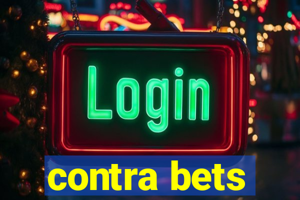 contra bets