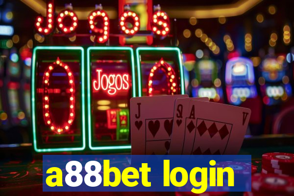 a88bet login