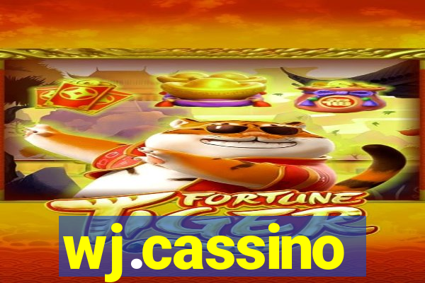 wj.cassino