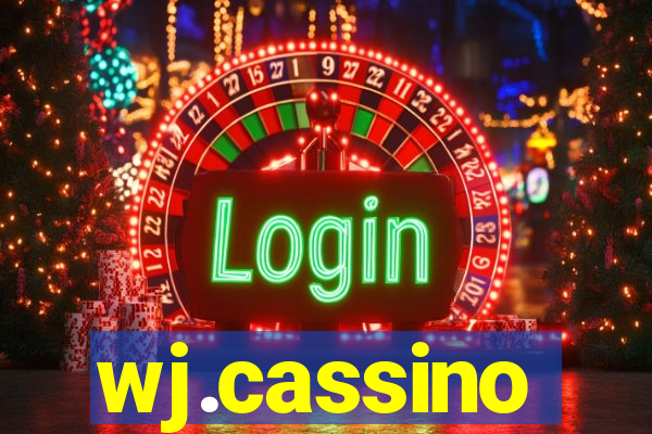 wj.cassino