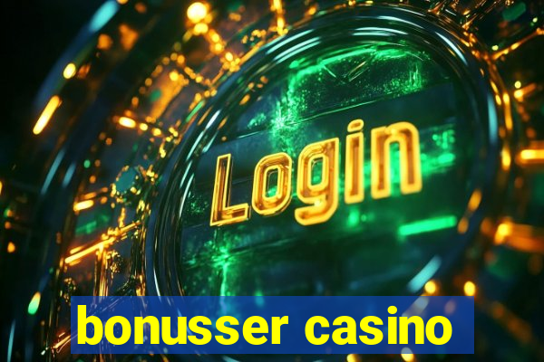 bonusser casino