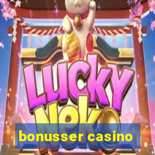 bonusser casino