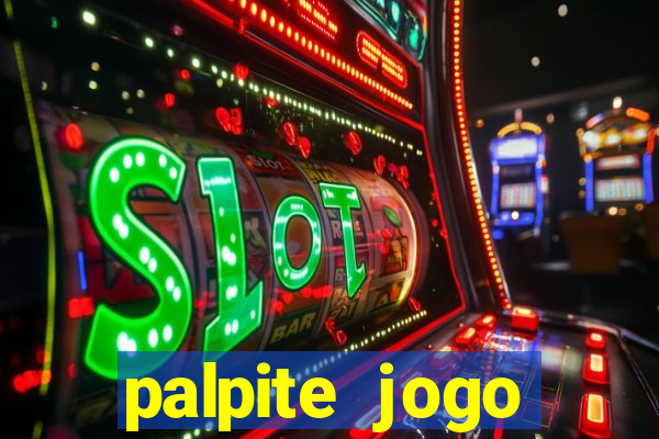 palpite jogo barcelona hoje