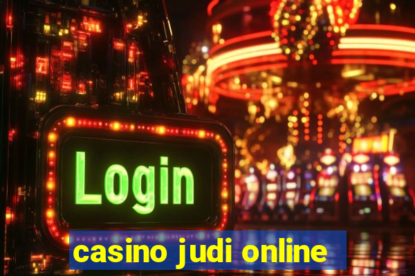 casino judi online