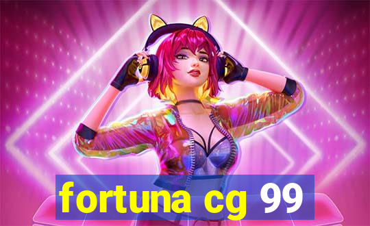 fortuna cg 99