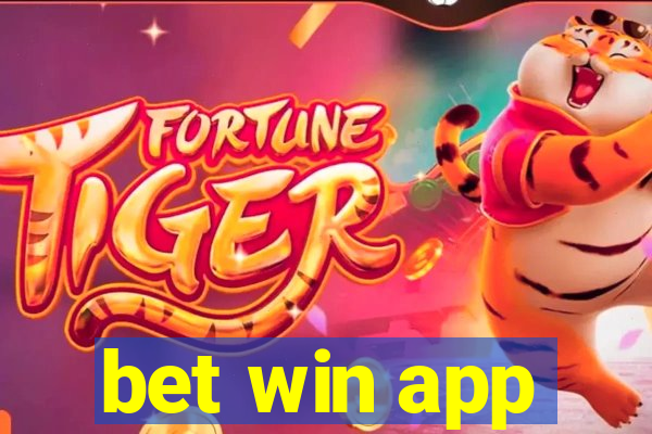 bet win app