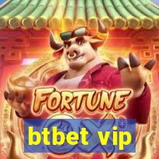 btbet vip