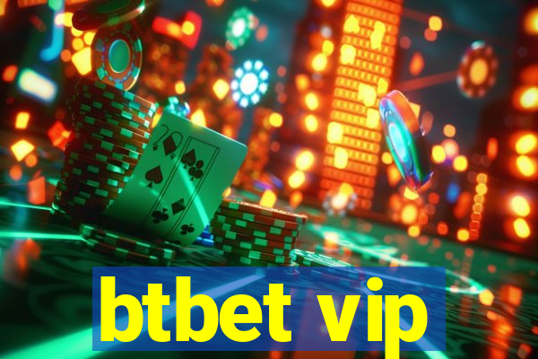 btbet vip