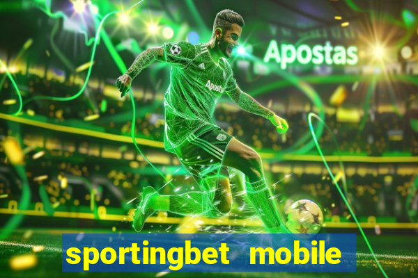 sportingbet mobile app download