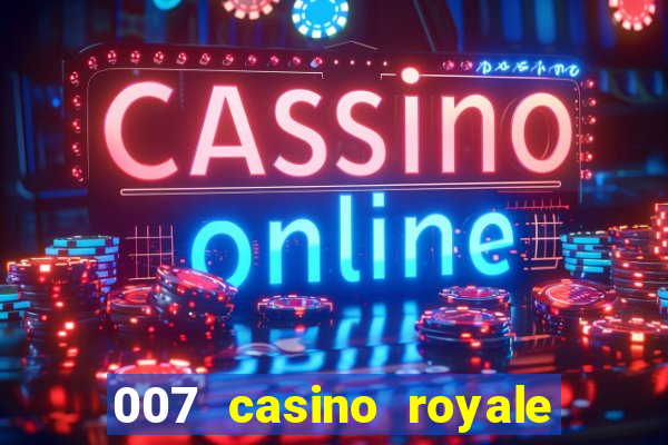 007 casino royale 1967 dvd-r