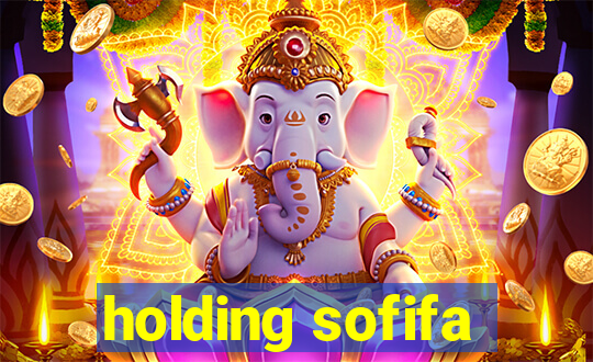 holding sofifa