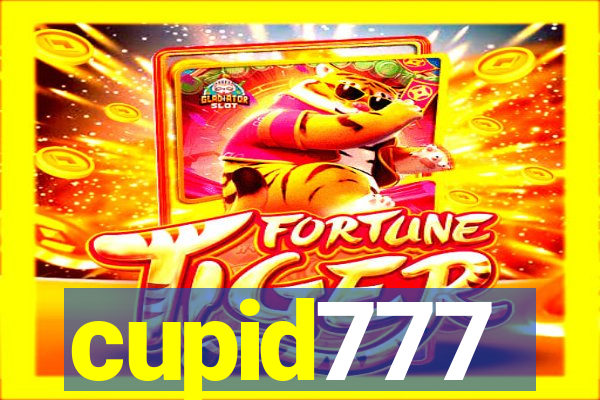 cupid777