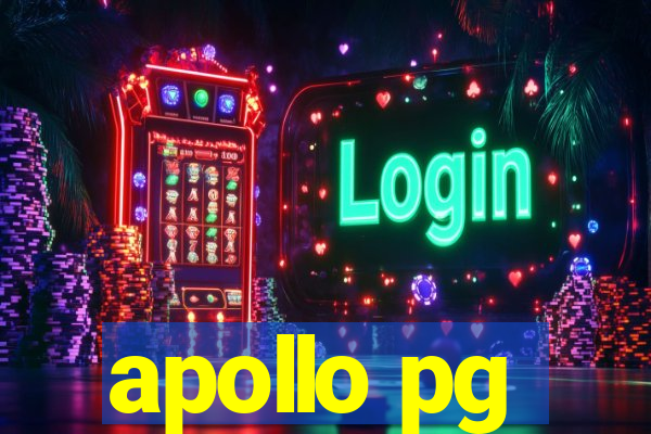 apollo pg