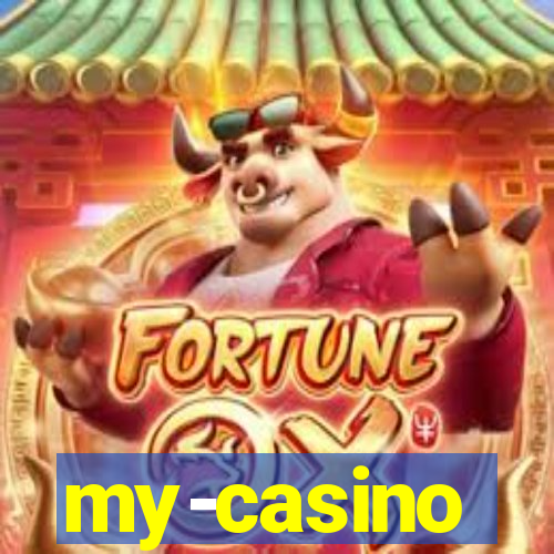 my-casino