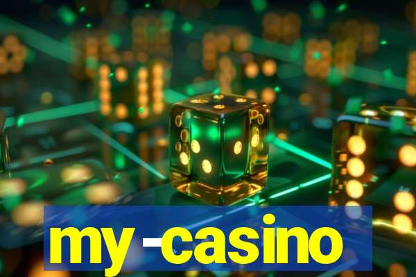 my-casino