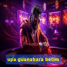 upa guanabara betim