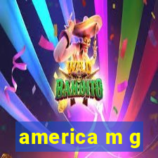 america m g