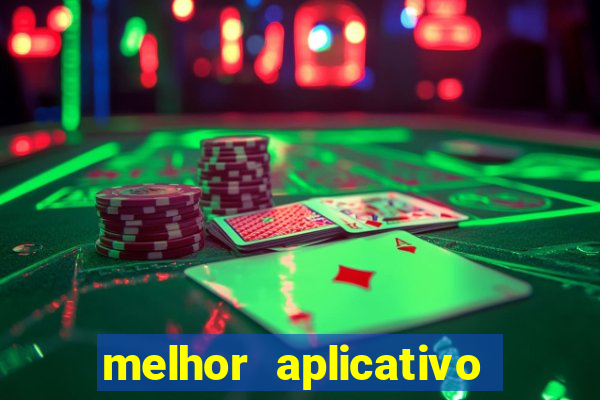 melhor aplicativo para analisar jogos