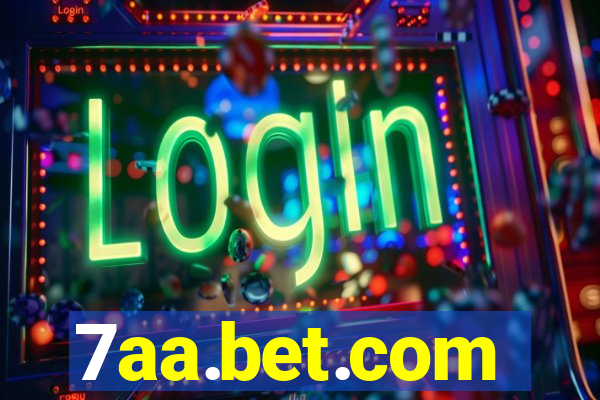 7aa.bet.com