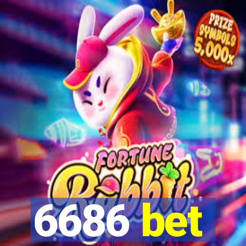 6686 bet