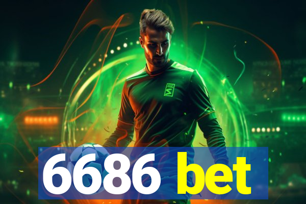 6686 bet