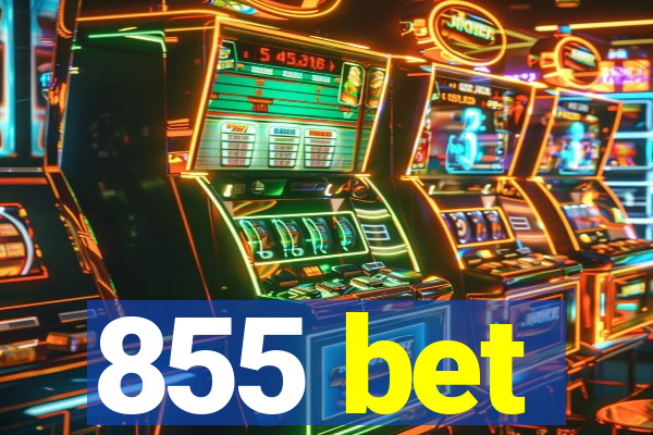 855 bet