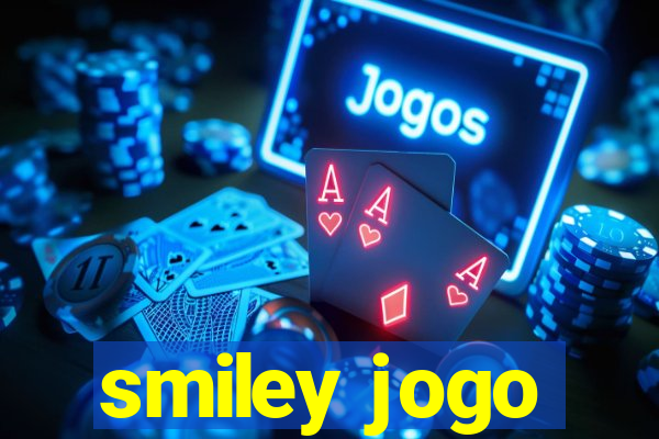 smiley jogo