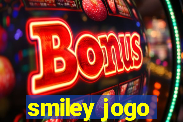 smiley jogo