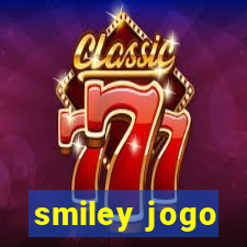 smiley jogo