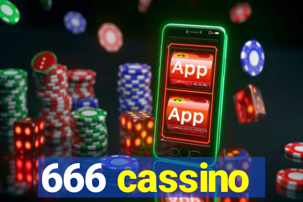 666 cassino