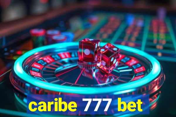 caribe 777 bet