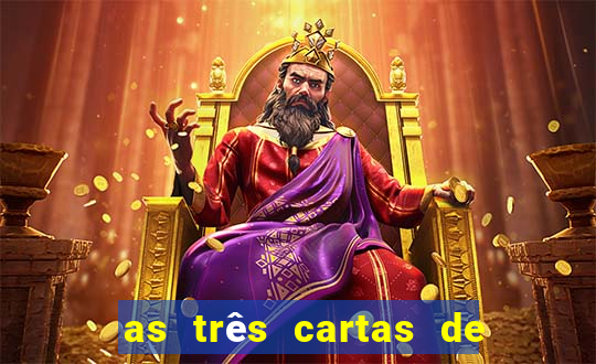 as três cartas de marco pdf download