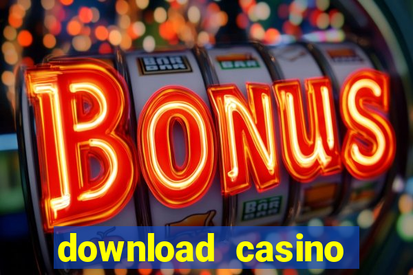 download casino slot machines