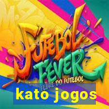 kato jogos